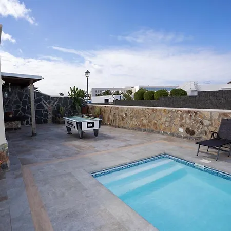 Piedra * بلايا بلانكا