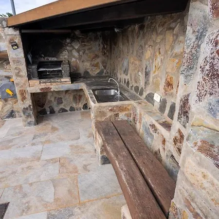 Piedra Villa *