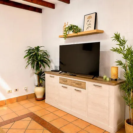 Piedra Villa Playa Blanca (Lanzarote)