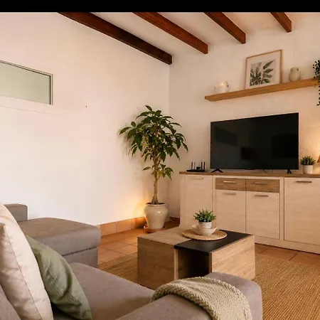 Villa Piedra Playa Blanca (Lanzarote)