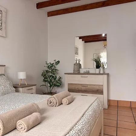 Piedra Villa Playa Blanca (Lanzarote)