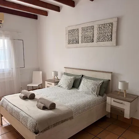 Villa Piedra *