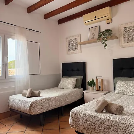Piedra Villa Playa Blanca (Lanzarote)