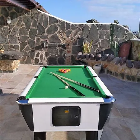 Piedra Villa