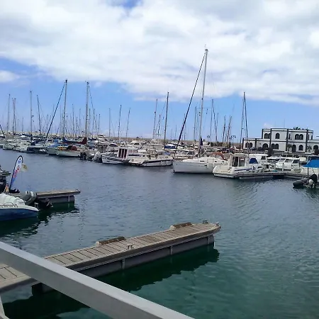 Villa Piedra Playa Blanca (Lanzarote)