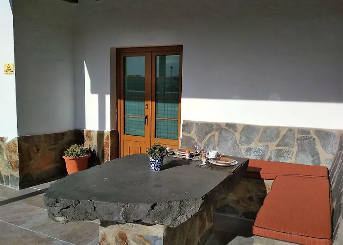 Villa Piedra Playa Blanca (Lanzarote)