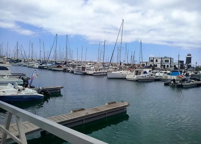 Villa Piedra Playa Blanca (Lanzarote)