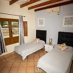Villa Piedra Playa Blanca