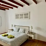 Piedra Villa Playa Blanca