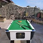 Piedra Villa