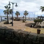Villa Piedra
