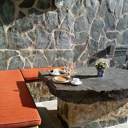 Piedra 플라야블랑카