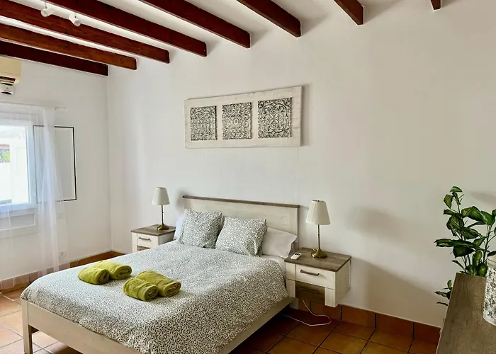 Piedra 빌라 플라야블랑카