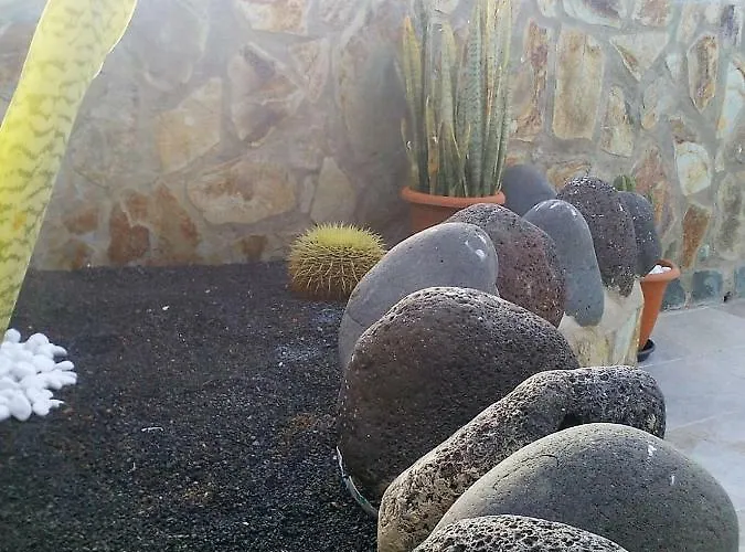 Piedra 플라야블랑카