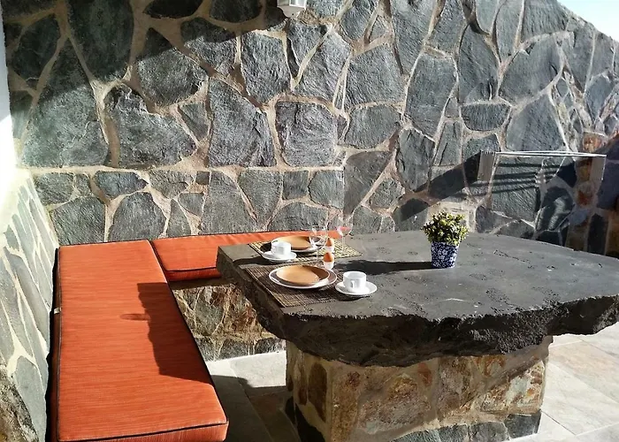 Piedra 플라야블랑카